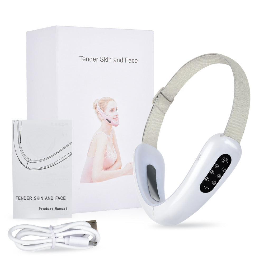 Facial Lifting Massager