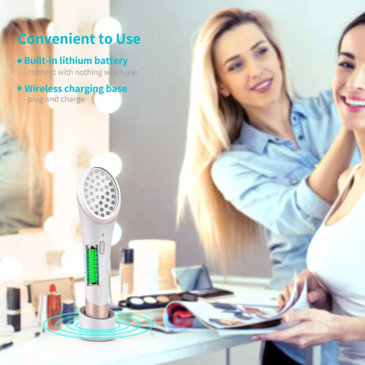 Acne Light Therapy