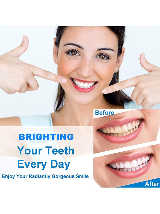 Teeth Whitening Strips