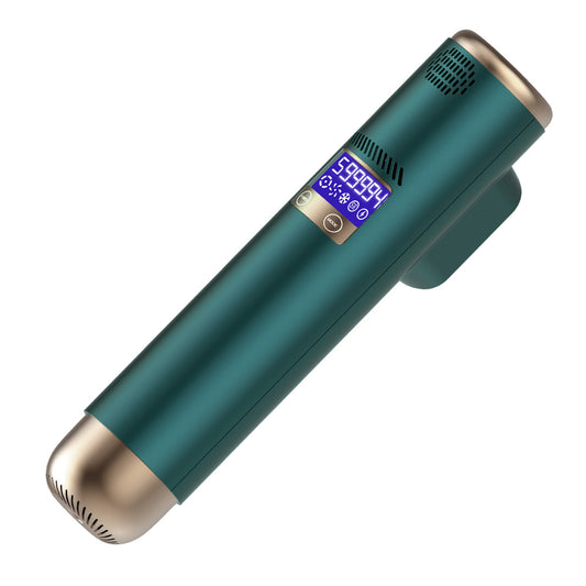 Electric Laser Hair Remover