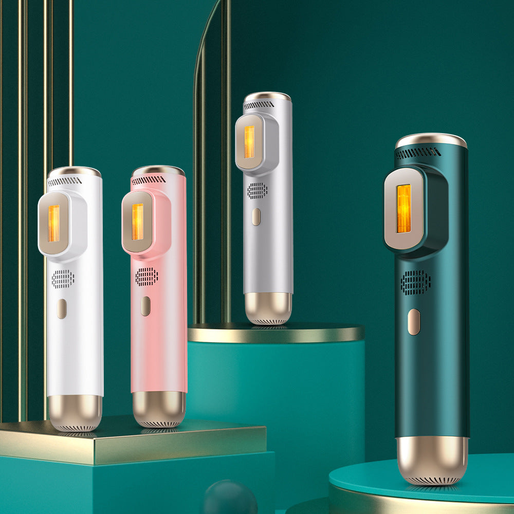 Electric Laser Hair Remover