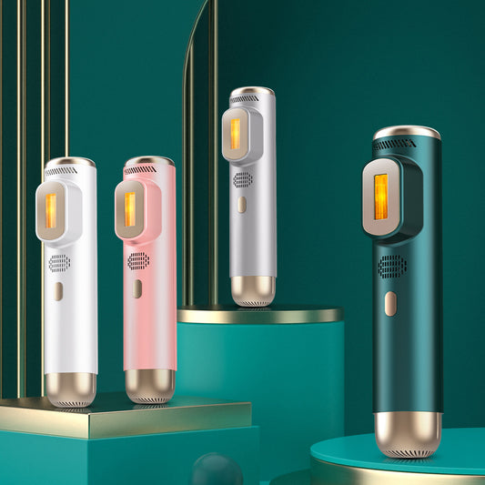 Electric Laser Hair Remover