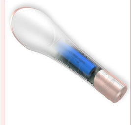 Acne Light Therapy