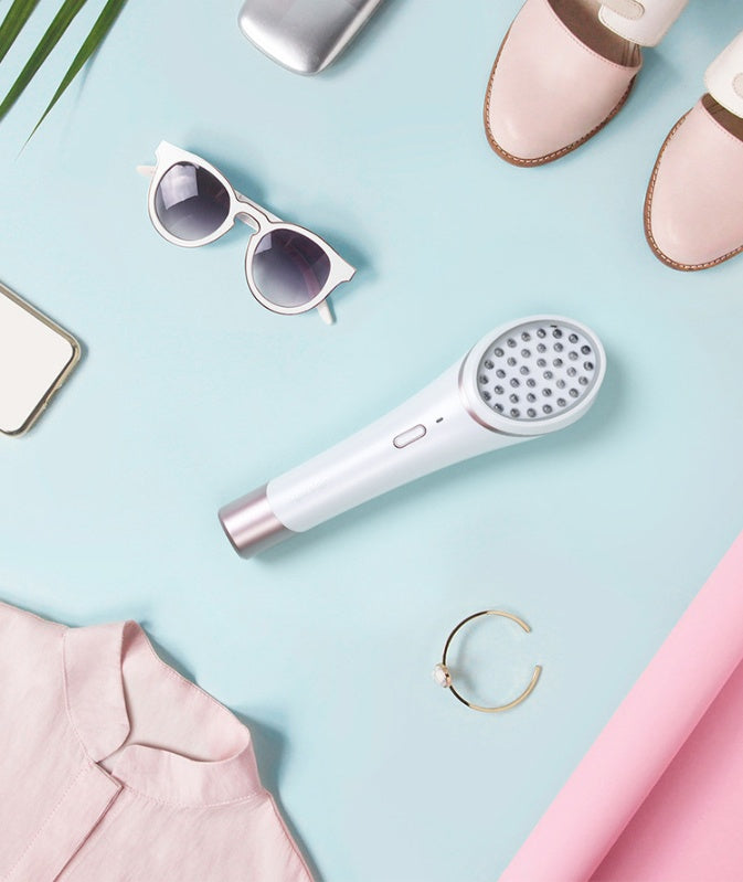 Acne Light Therapy