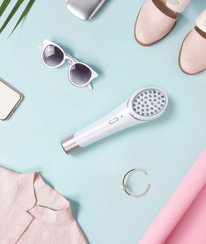 Acne Light Therapy