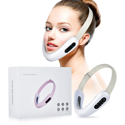 Facial Lifting Massager
