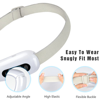 Facial Lifting Massager