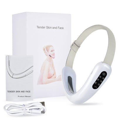 Facial Lifting Massager