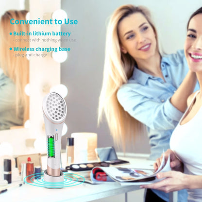 Acne Light Therapy