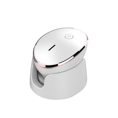 Electric Silicone Facial Cleansing Device