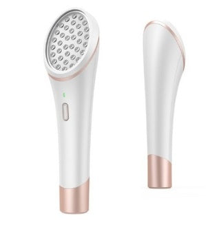 Acne Light Therapy