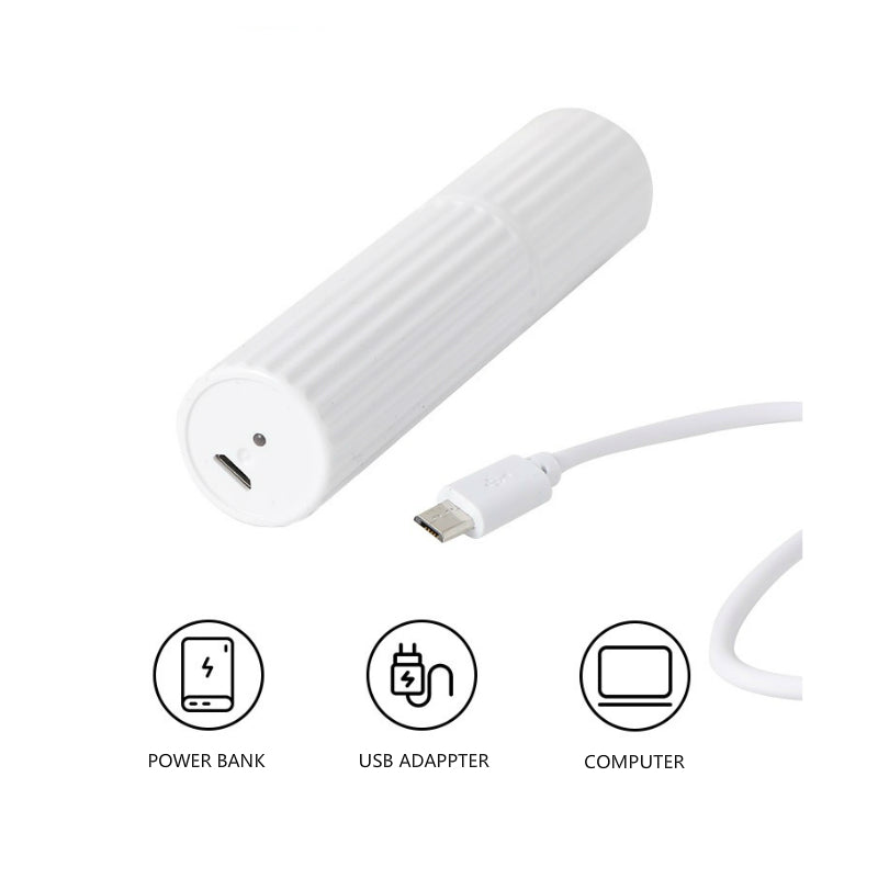 2 In 1 Electric Eyebrow Trimmer For Women