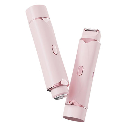 Women Mini Electric Hair Shaver