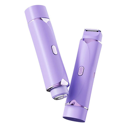 Women Mini Electric Hair Shaver