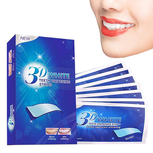 Teeth Whitening Strips