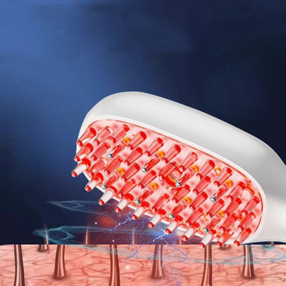 Electric Hair Growth Device