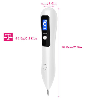 2 PCS Skin Tag Repair Kit