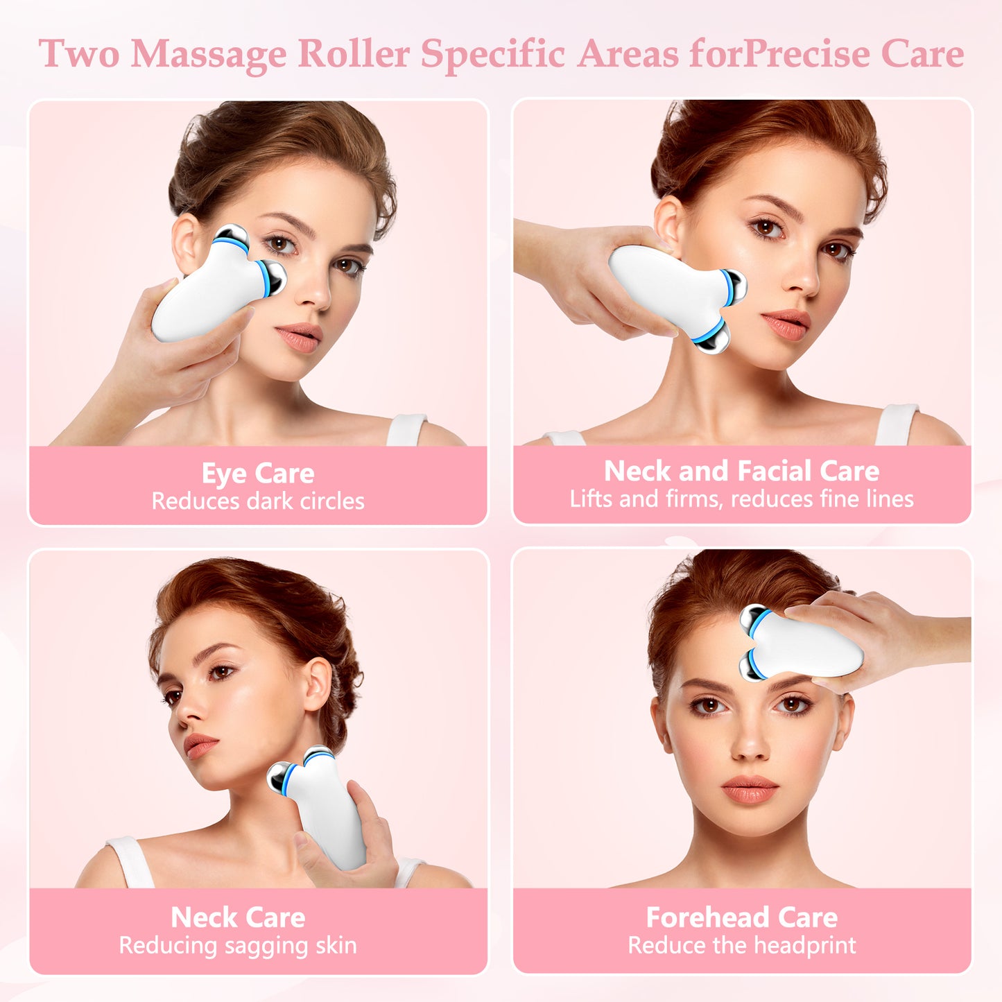 Anti Aging And Wrinkles Facial Device
