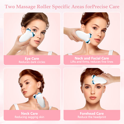 Anti Aging And Wrinkles Facial Device