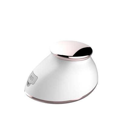 Electric Silicone Facial Cleansing Device