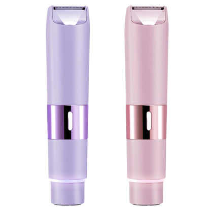 2 In 1 Dual Head Bikini Trimmer For Women